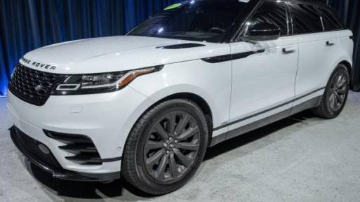 LAND ROVER RANGE ROVER VELAR 2018 SALYM2RV8JA741356 image